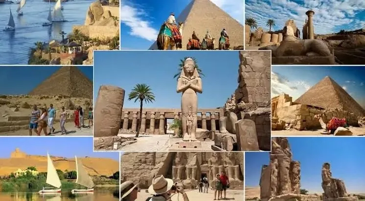 أفضل وكالات السفر في القاهرة: اكتشفها الآن