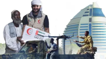 أكاذيب سلطات بورتسودان تجاه الإمارات: التمسك بـ”استراتيجية الهروب” يزيد من الفشل