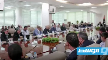 «أكاكوس» تحقق أعلى مستوى إنتاج مع 313 ألف برميل نفط يوميًا
