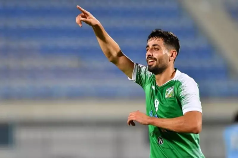 أكثر من ماندزوكيتش: قصة الدباغ في أوروبا، معاناته مع نقاط التفتيش ورفض منتخب الاحتلال أكثر من ماندزوكيتش: قصة الدباغ في أوروبا، معاناته مع نقاط التفتيش ورفض منتخب الاحتلال