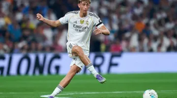 أكثر من مدافع.. هويسين يجسد دور كروس في ريال مدريد (تحليل)