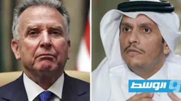 «أكسيوس»: قطر والولايات المتحدة يناقشان اقتراحًا جديدًا لوقف النزاع في غزة