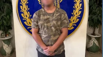 ألفاظ غير ملائمة.. السلطات تلقي القبض على محتوى بسبب نشره مقاطع فيديو تتعارض مع قيم المجتمع