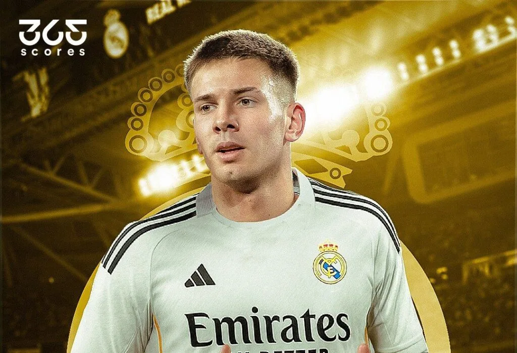 ألونسو يكشف عن خليفة مودريتش في التعاقدات الجديدة لريال مدريد