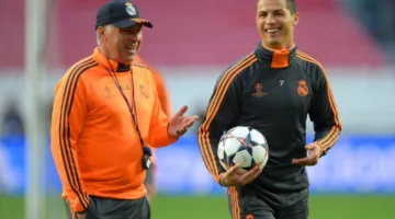 ألونسو يواجه تحديًا لم يحدث في ريال مدريد منذ 15 عامًا