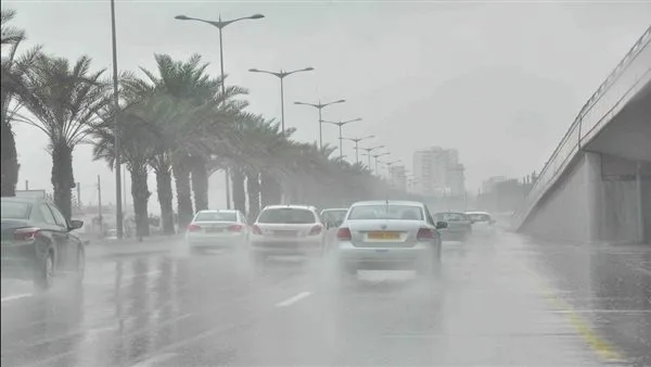 أمطار غزيرة وسيل… تنبيه من الهيئة العامة للأرصاد في السعودية