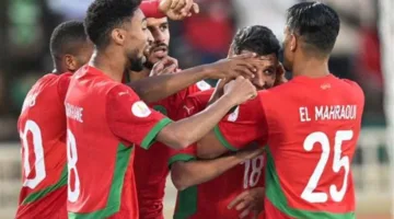 أمم إفريقيا للمحليين – المغرب يبدأ البطولة بخسارة أمام أنجولا