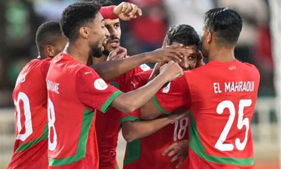 أمم إفريقيا للمحليين – المغرب يبدأ البطولة بخسارة أمام أنجولا