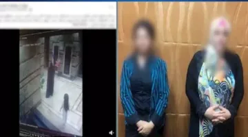 أمن الجيزة يوضح تفاصيل فيديو اعتداء سيدة على طفل جارتها.