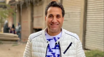 أموال ومجوهرات مسروقة: اكتشف قيمة المسروقات في شقة الفنان أحمد شيبة