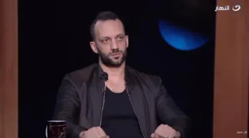 أمير مرتضى منصور يعلن عن مفاجأة تتعلق بشيكابالا.