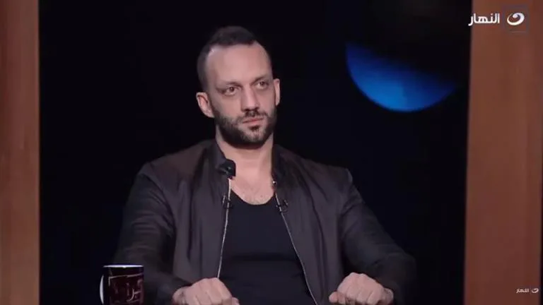 أمير مرتضى منصور يعلن عن مفاجأة تتعلق بشيكابالا. أمير مرتضى منصور يعلن عن مفاجأة تتعلق بشيكابالا.