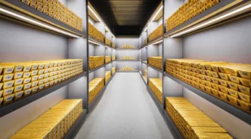 أميركا تشير إلى احتمال إعادة تقييم سعر الذهب، فما هي خطوات لبنان تجاه احتياطيه الذهبي؟