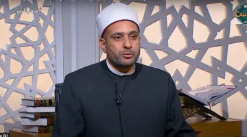 أمين الفتوى: أخطاء الصلاة التي يرتكبها كبار السن نتيجة النسيان لا تؤثر على صحتها.. وأوصي بذلك.
