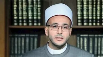 أمين الفتوى يتحدث عن حادثة “الأولى على الثانوية”.. هل الحسد والعين هما السبب؟