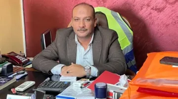 أمين تنظيم حزب مصر العربي الاشتراكي لـ “الحرية”: مجموعة مدفوعة تتصدى لمصر وتبرئ المحتل لتحقيق مصالح خارجية