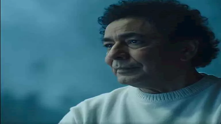 أمين حداد يوجه اتهامات لمؤلف “أنا الذي” بانتهاك قصيدة لفؤاد حداد