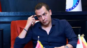 أمين عام حزب مستقبل وطن: إدخال كفاءات وطنية نشطة في برلمان 2025 يعكس رؤية الحزب وتطلعات المواطنين.