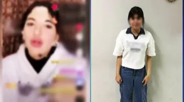 “أنا فقط أعمل في الإعلانات” .. ما ردت به سوزي الأردنية على اتهامها بنشر فيديوها.