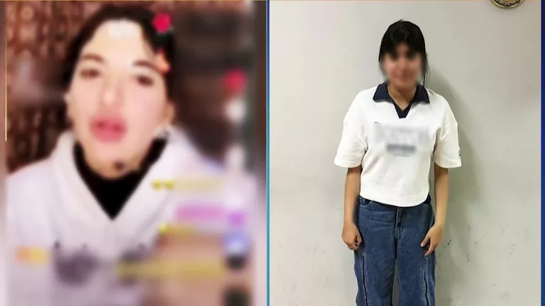 “أنا فقط أعمل في الإعلانات” .. ما ردت به سوزي الأردنية على اتهامها بنشر فيديوها. “أنا فقط أعمل في الإعلانات” .. ما ردت به سوزي الأردنية على اتهامها بنشر فيديوها.