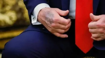 أنباء عن وفاة ترامب تُشعل وسائل التواصل الاجتماعي… البيت الأبيض يؤكد: الرئيس في حالة صحية جيدة