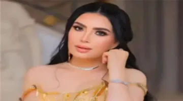 أنثوية ورائعة.. عبير صبري ترتدي جمبسوت يبرز قوامها في أحدث إطلالة لها