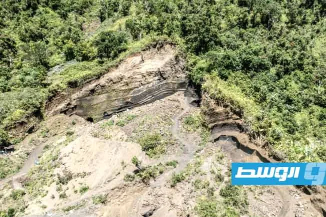 أنجوان تحت ضغط إزالة الغابات: الطبيعة تدفع ثمن صناعة العطور الفاخرة أنجوان تحت ضغط إزالة الغابات: الطبيعة تدفع ثمن صناعة العطور الفاخرة