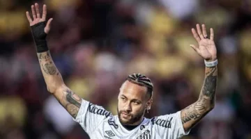 أنشيلوتي يوضح موقفه: هل سيتواجد نيمار مع منتخب البرازيل في معسكر سبتمبر؟