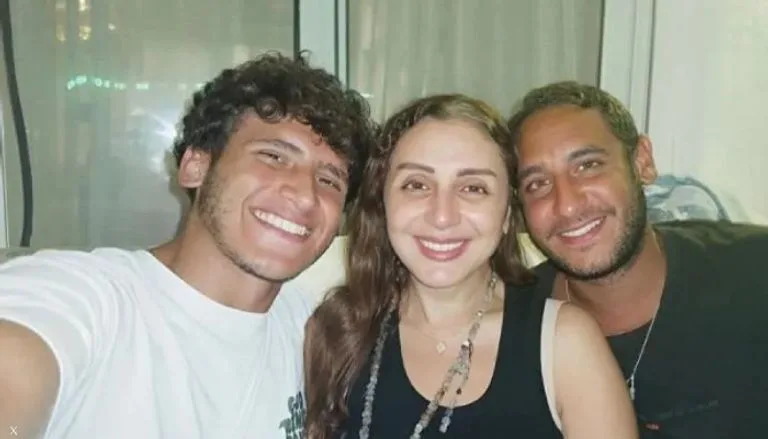 أنغام تتأثر بالبكاء بعد تلقي دعم جمهورها خلال محنتها الصحية أنغام تتأثر بالبكاء بعد تلقي دعم جمهورها خلال محنتها الصحية