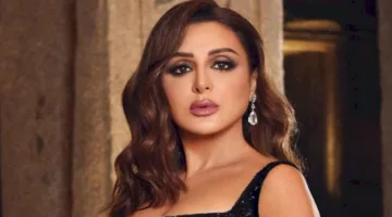 أنغام تجري عملية دقيقة لإزالة جزء من البنكرياس