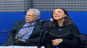 أنغام تُحيي الخلاف القديم مع والدها عبر تسجيلها بعد أزمتها الصحية