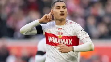 أهلي جدة ينجح في إبرام صفقة ضم نجم شتوتغارت بعد تفوقه على أتلتيكو مدريد