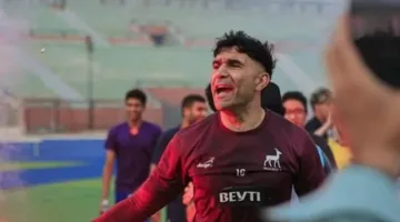 أهم الحقائق حول مسيرة محمد أبو النجا، حارس مرمى وادي دجلة الراحل