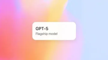 أهم خمس ميزات في شات GPT-5 الجديد من OpenAI