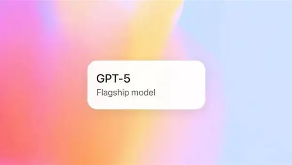 أهم خمس ميزات في شات GPT-5 الجديد من OpenAI أهم خمس ميزات في شات GPT-5 الجديد من OpenAI