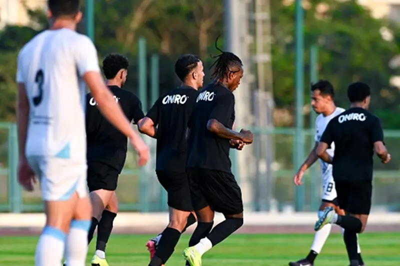 أهم مباريات اليوم: الزمالك يلتقي بروكسي وأهلي جدة يستعد بالمواجهة الجديدة أهم مباريات اليوم: الزمالك يلتقي بروكسي وأهلي جدة يستعد بالمواجهة الجديدة