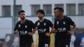أهمها الزمالك وسيراميكا.. توقيتات مباريات اليوم الجمعة والقنوات المذاعة لها