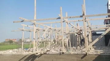 أهمية التحذيرات القوية من “الجيزة” حول مخالفات البناء