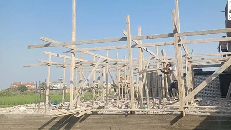 أهمية التحذيرات القوية من “الجيزة” حول مخالفات البناء أهمية التحذيرات القوية من “الجيزة” حول مخالفات البناء