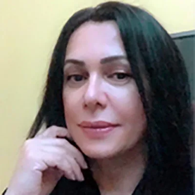 أهمية النقد البناء | باسمة يونس أهمية النقد البناء | باسمة يونس