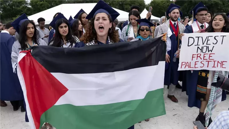 أوروبا في الصدارة: أكثر من 26 دولة تعبر عن نيتها الاعتراف بفلسطين أوروبا في الصدارة: أكثر من 26 دولة تعبر عن نيتها الاعتراف بفلسطين