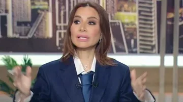 أورورا”.. تكشف بسمة وهبة عن مؤامرة تهجير جماعي لسكان غزة