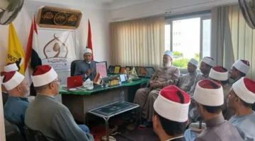 «أوقاف شمال سيناء» تقوم بتوثيق ورصد عدادات المياه والكهرباء في المساجد