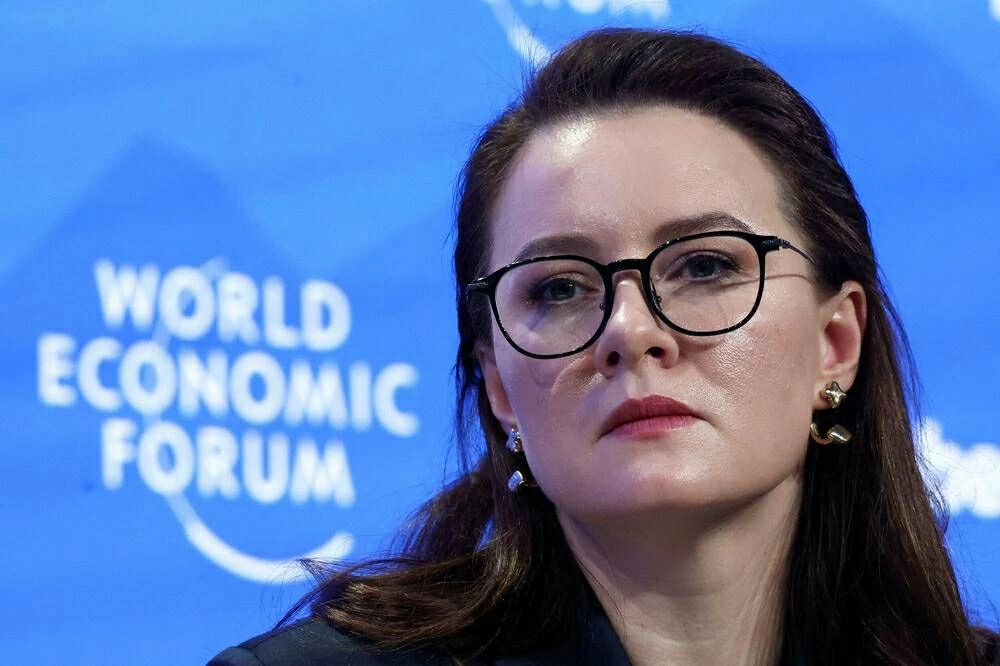 أوكرانيا تناقش مع واشنطن تأسيس صندوق استثماري لمشاريع الدفاع أوكرانيا تناقش مع واشنطن تأسيس صندوق استثماري لمشاريع الدفاع