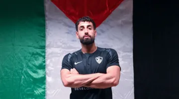 أول تصريح من عدي الدباغ بعد انتقاله إلى الزمالك