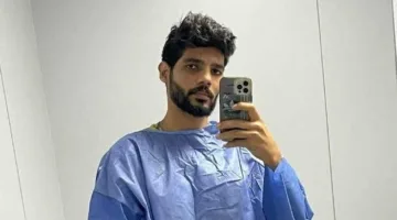 أول تعليق من طبيب إبراهيم شيكا على اتهامات «سرقة الأعضاء»