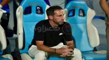 أول خطوة يتخذها فيريرا تجاه لاعبي الزمالك بعد مواجهة سيراميكا
