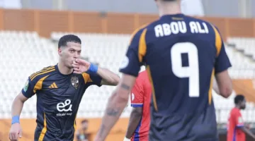 أول رد من إمام عاشور بعد حصوله على جائزة الأفضل في مصر