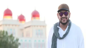 أول رد من عصام كاريكا بشأن قضية أغنية “أنا الذي”