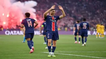 أول رد من محامي أشرف حكيمي بعد اتهامه بالاعتداء الجنسي